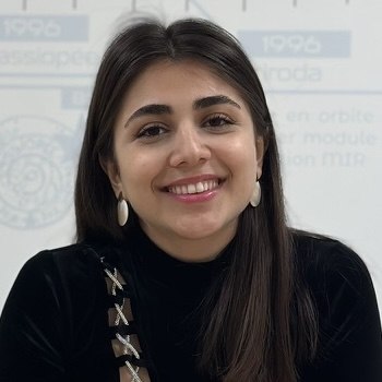 Fateme Khademiastaneh